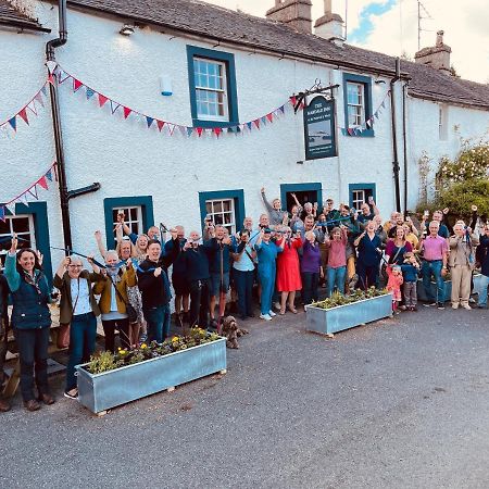 The Mardale Inn Bampton  Luaran gambar