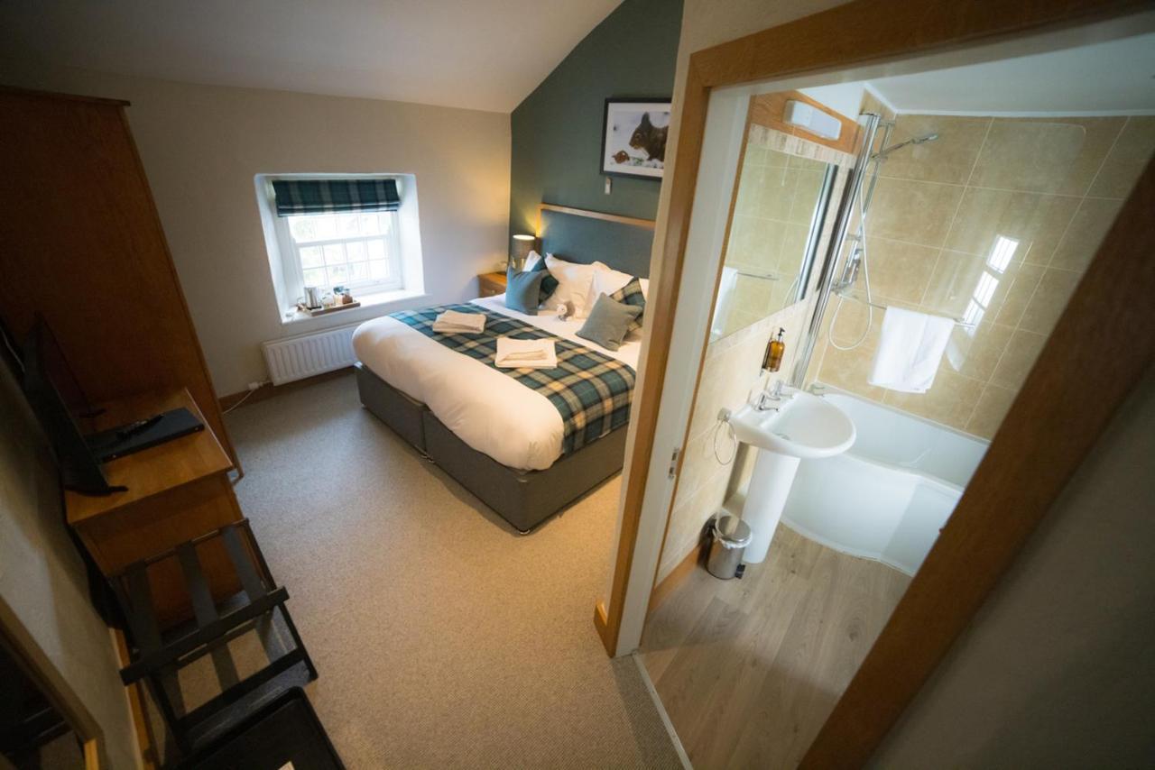 The Mardale Inn Bampton  Luaran gambar