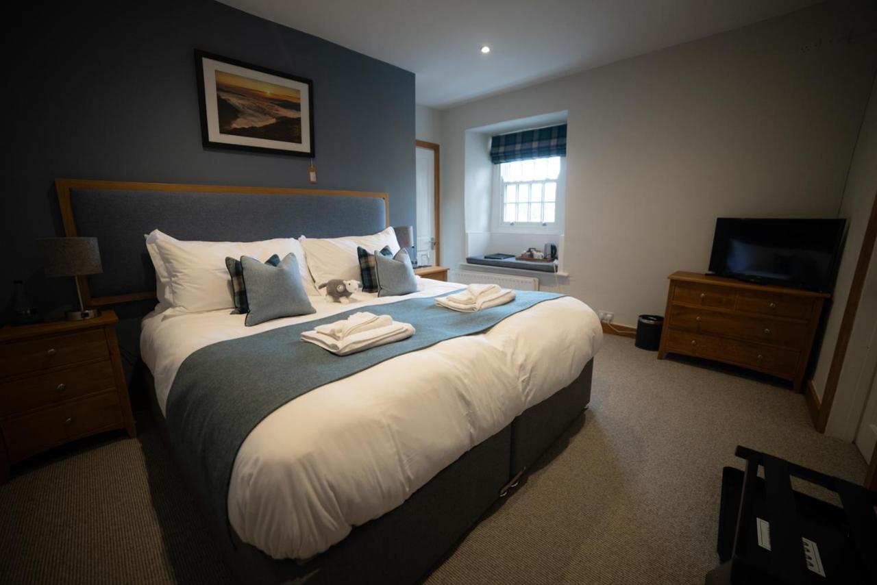 The Mardale Inn Bampton  Luaran gambar