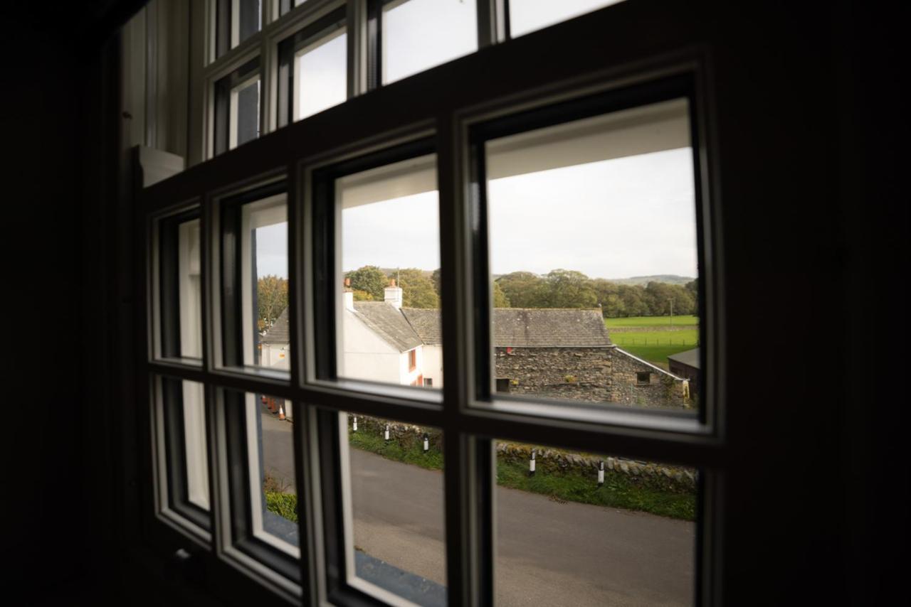 The Mardale Inn Bampton  Luaran gambar