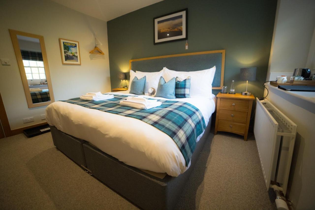 The Mardale Inn Bampton  Luaran gambar
