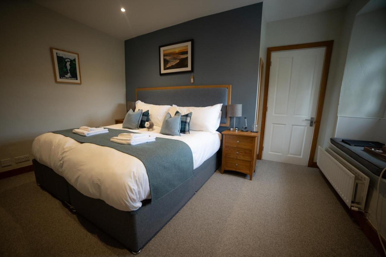 The Mardale Inn Bampton  Luaran gambar