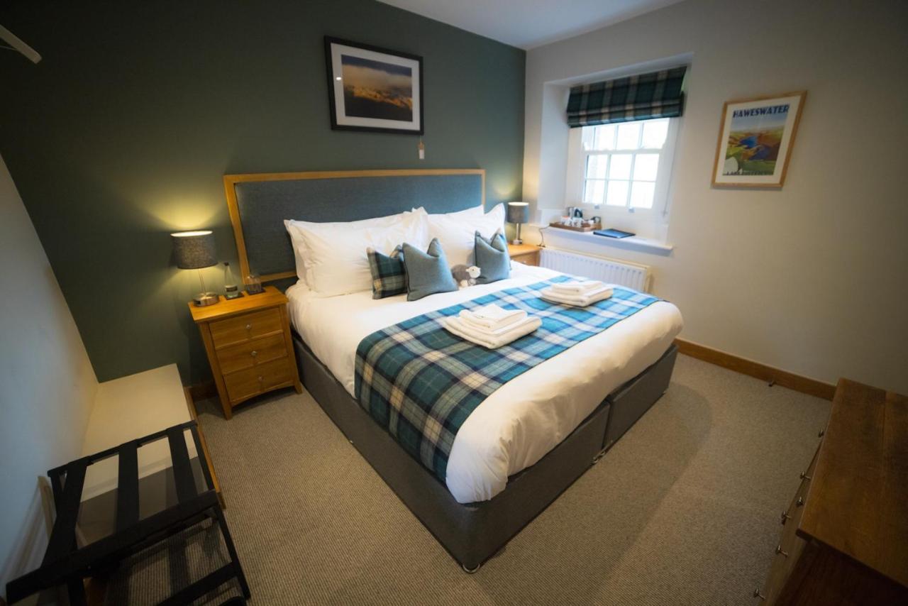 The Mardale Inn Bampton  Luaran gambar