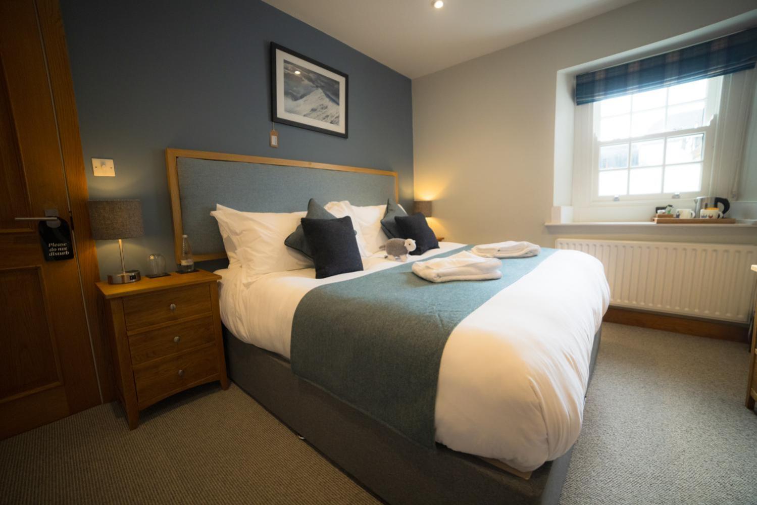 The Mardale Inn Bampton  Luaran gambar